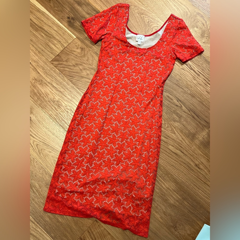 Beautiful dress 👠